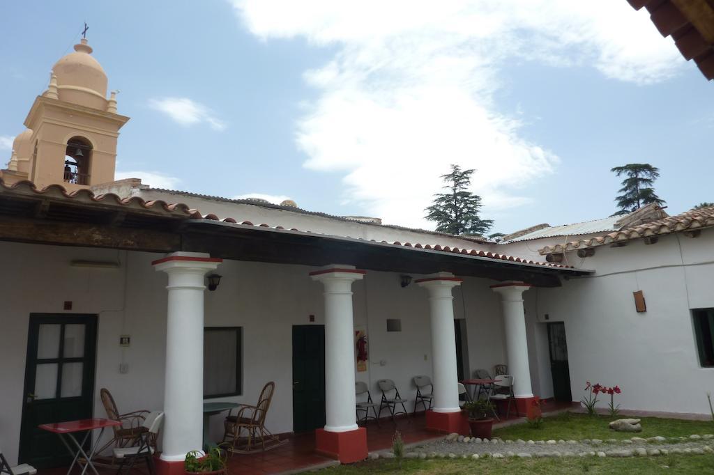 Lo De Penalba Bed and Breakfast Cafayate Exterior foto