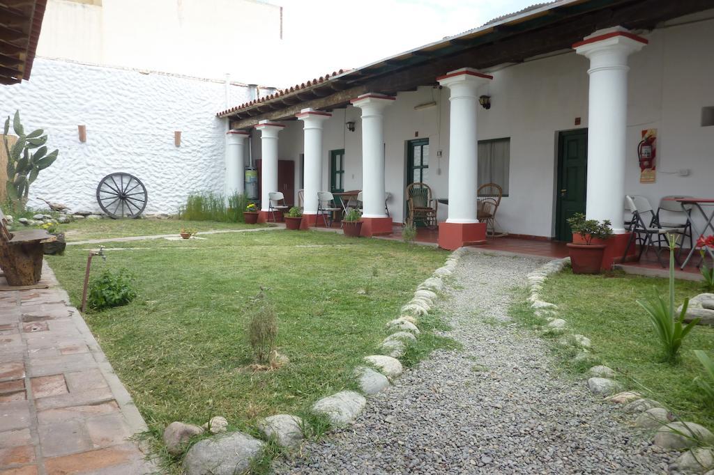 Lo De Penalba Bed and Breakfast Cafayate Habitación foto