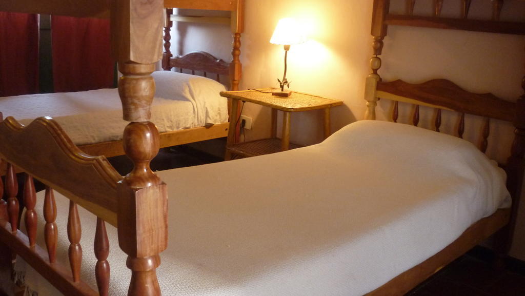 Lo De Penalba Bed and Breakfast Cafayate Habitación foto