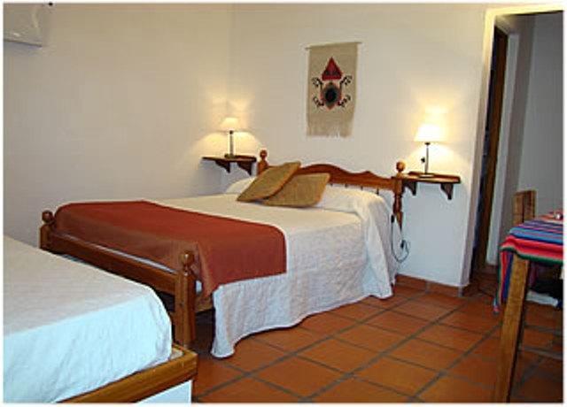 Lo De Penalba Bed and Breakfast Cafayate Habitación foto