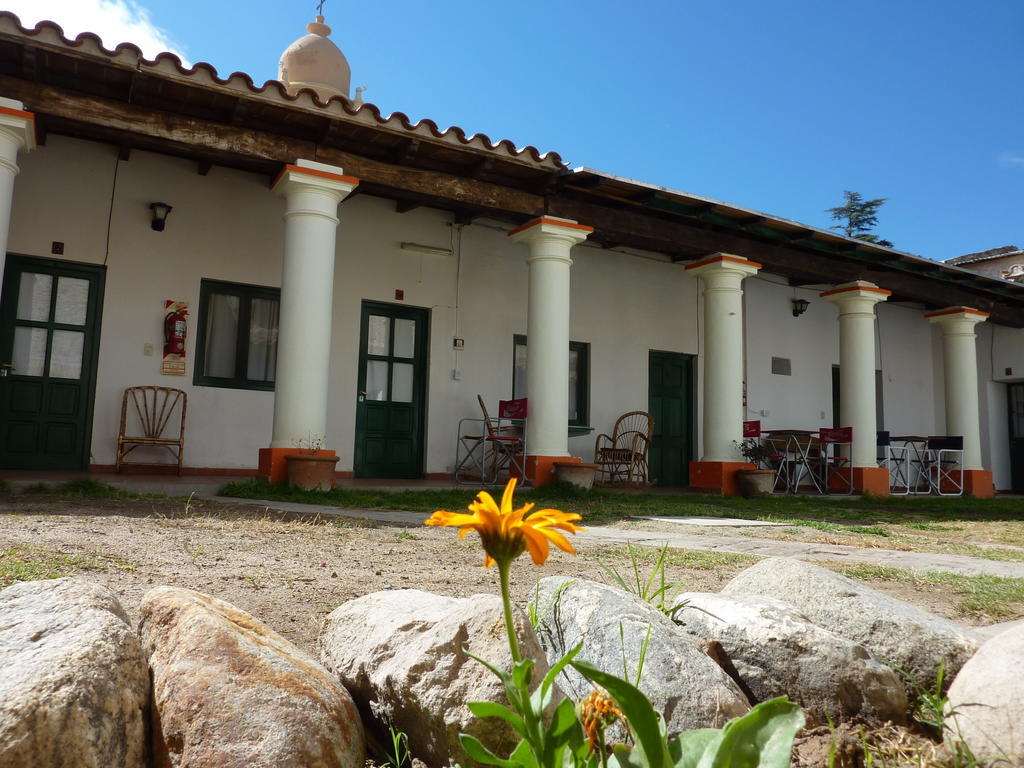 Lo De Penalba Bed and Breakfast Cafayate Exterior foto