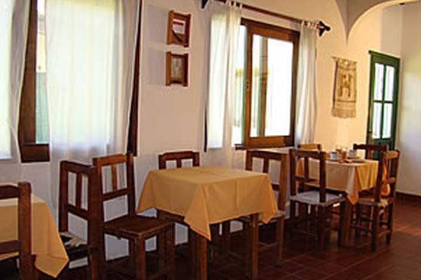 Lo De Penalba Bed and Breakfast Cafayate Exterior foto