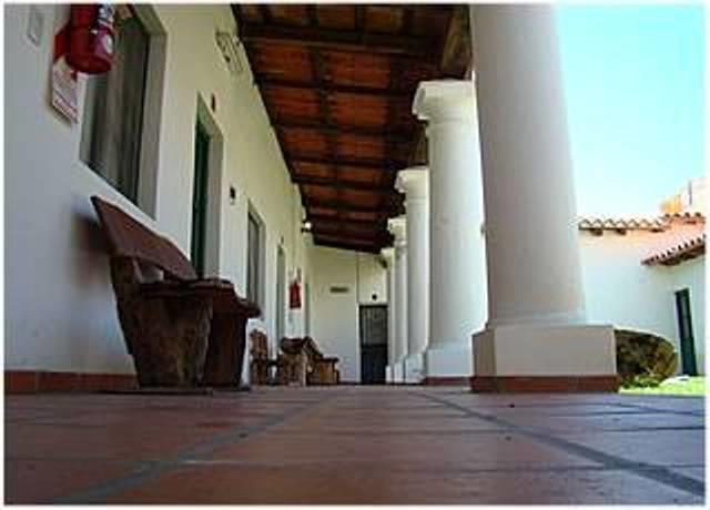 Lo De Penalba Bed and Breakfast Cafayate Exterior foto