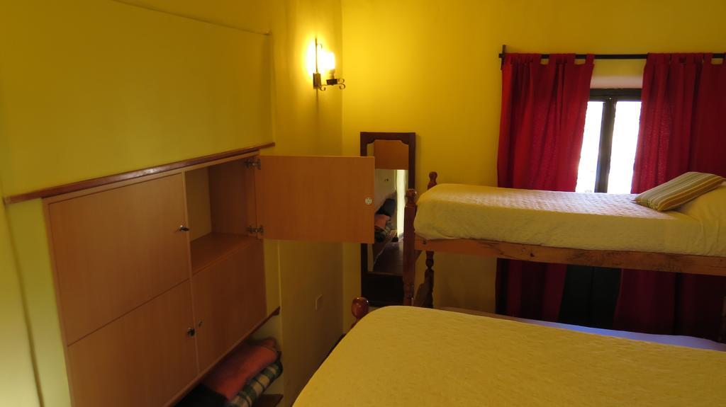 Lo De Penalba Bed and Breakfast Cafayate Habitación foto