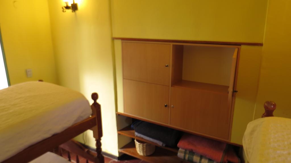 Lo De Penalba Bed and Breakfast Cafayate Habitación foto
