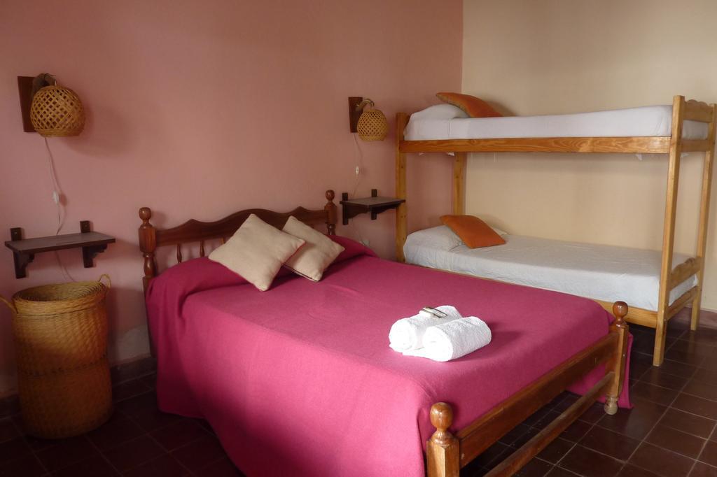 Lo De Penalba Bed and Breakfast Cafayate Exterior foto