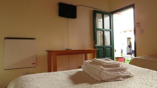 Lo De Penalba Bed and Breakfast Cafayate Exterior foto